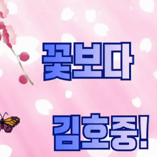 今日最も愛されたキム・ホジュンの姿