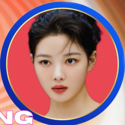 今天最受喜爱的金裕贞模样