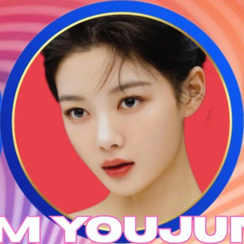 今天最受喜爱的金裕贞模样