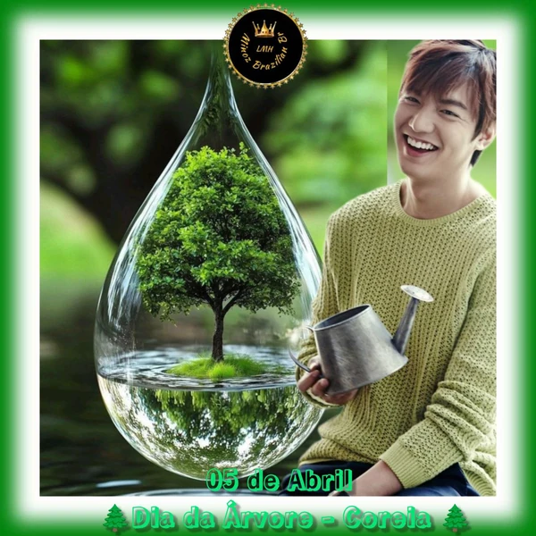 Popular photo full of fans’ love for Lee Minho