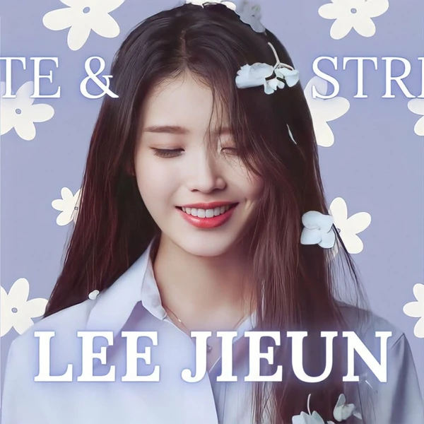 Popular photo full of fans’ love for IU