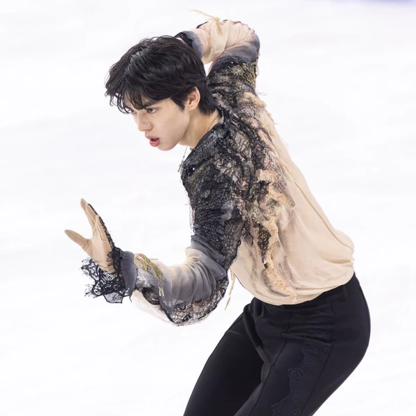 Popular profile image of Cha Junhwan selected by vote