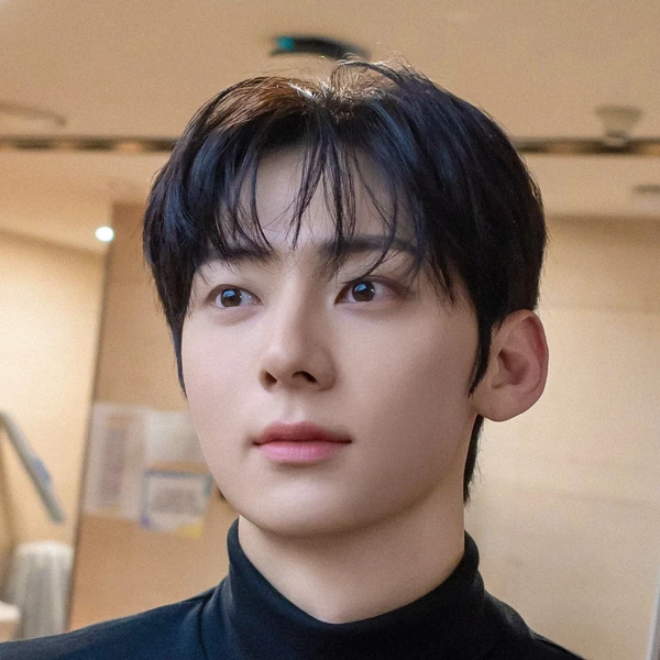황민현 팬심 가득한 인기 사진