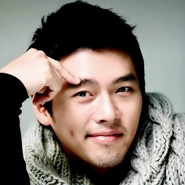 今天最受喜愛的玄彬模樣