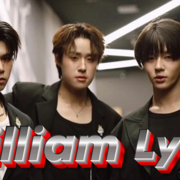 The most loved look of William Jakrapatr Kaewpanpong today