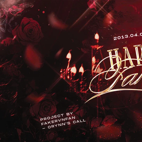 Popular profile photo of Faker loved by fans