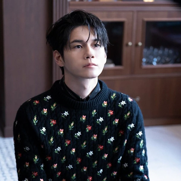 Penampilan Ong Seongwu yang paling disukai hari ini