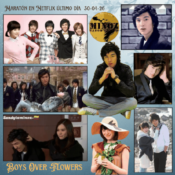 イ・ミンホへのファンの愛が詰まった人気写真