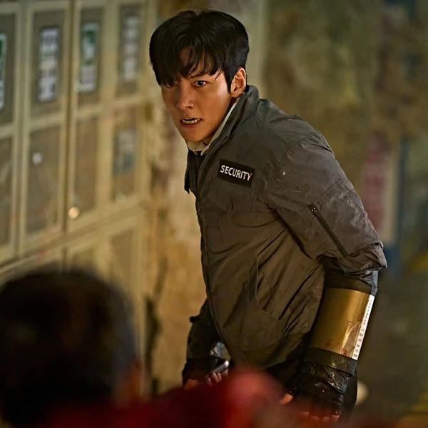 チ・チャンウクへのファンの愛が詰まった人気写真