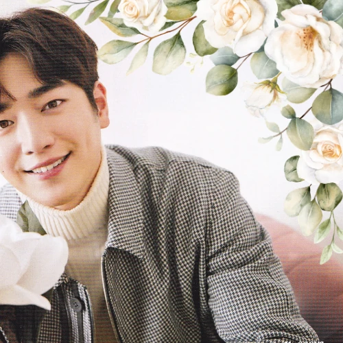 Top moment of Seo Kangjoon chosen by fans