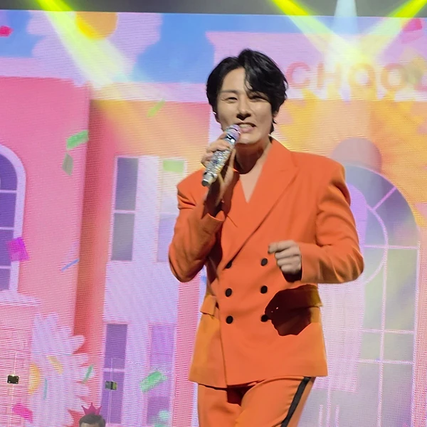 Top moment of Kang Moonkyung chosen by fans