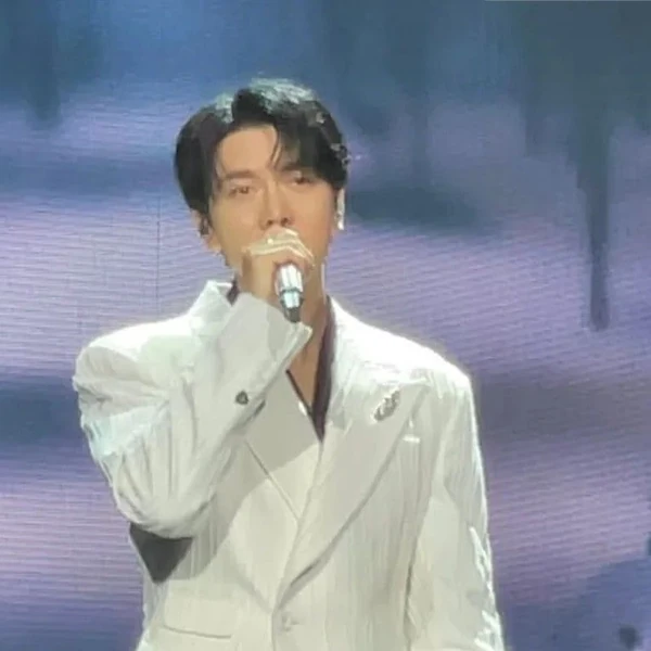 粉絲選出的李昇基最佳時刻