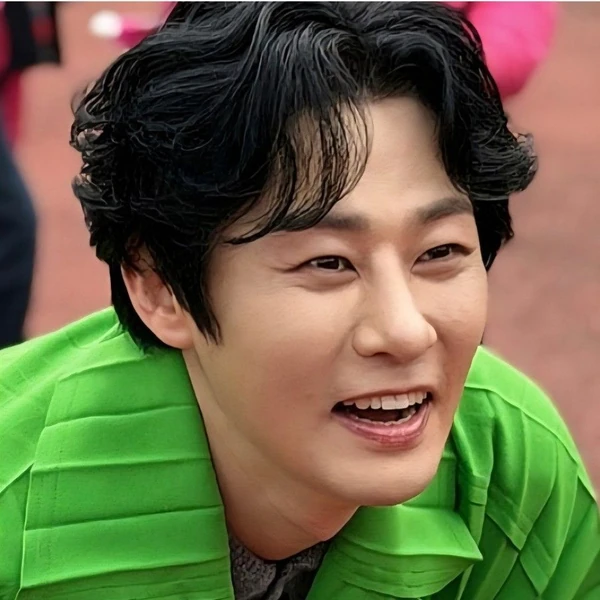 Popular photo full of fans’ love for Kang Moonkyung