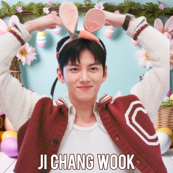 粉丝选出的池昌旭最佳瞬间