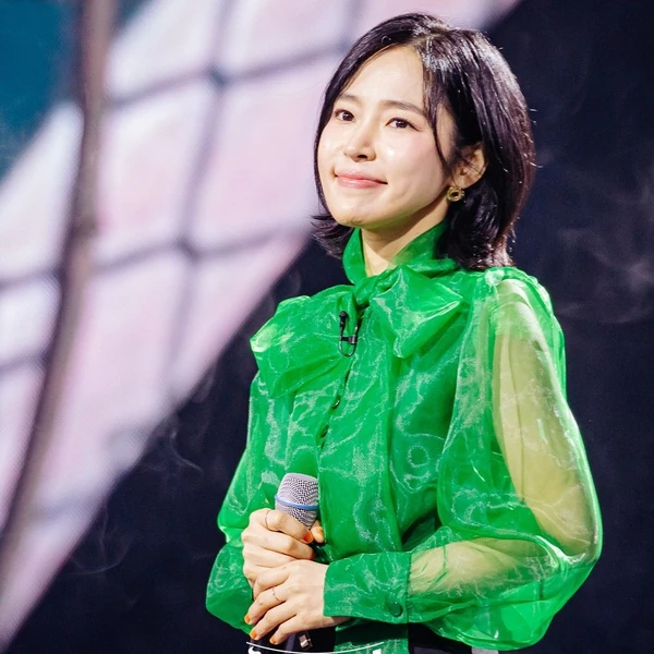 팬들이 뽑은 홍자 최고의 순간