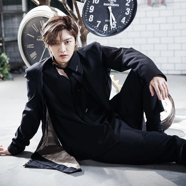 Top moment of Shin Wonho chosen by fans