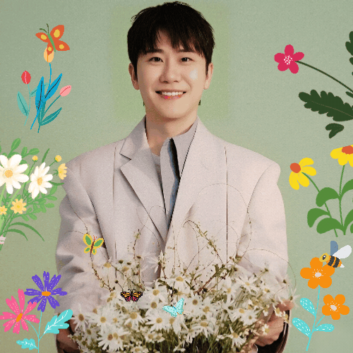 今天最受喜愛的永卓模樣