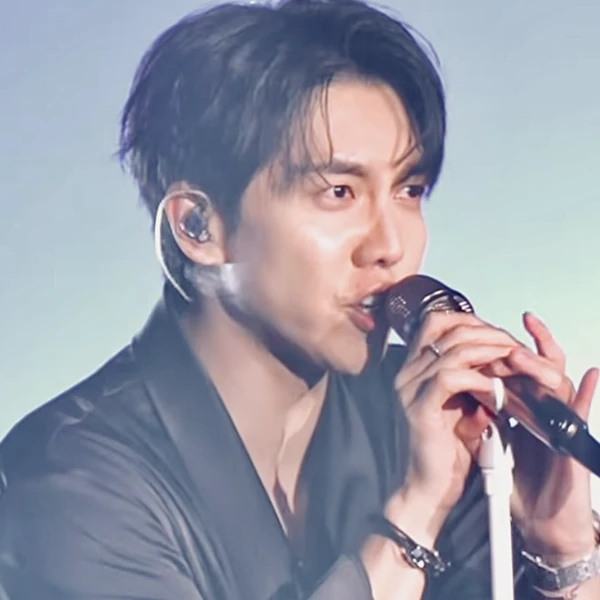 오늘 가장 사랑받은 이승기의 모습