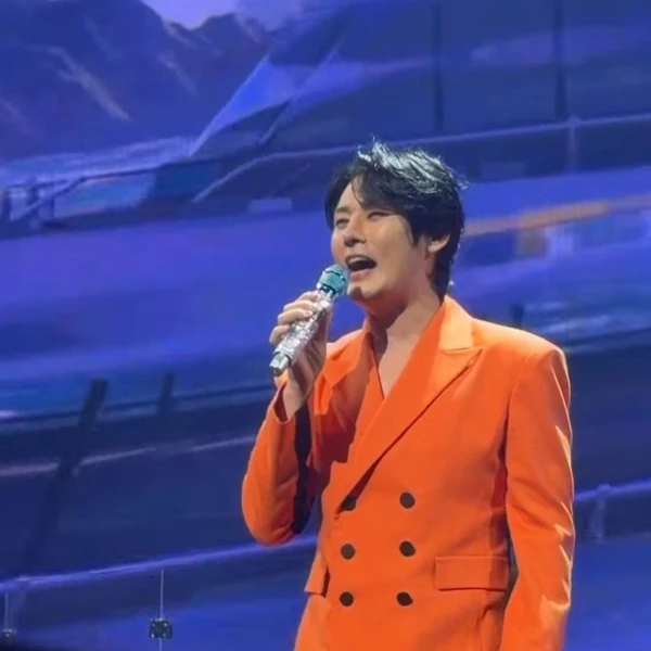 Top moment of Kang Moonkyung chosen by fans