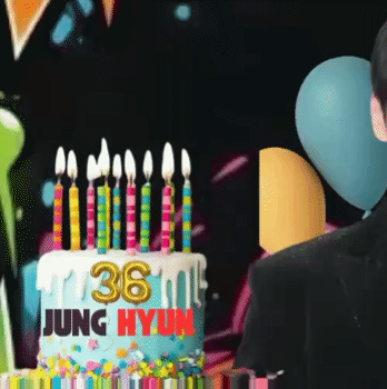 Top moment of Kim Junghyun chosen by fans