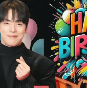 The most loved look of Kim Junghyun today