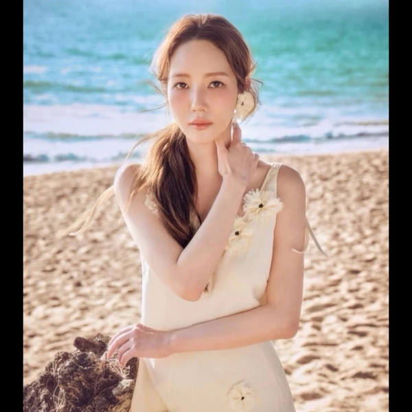 오늘 가장 사랑받은 박민영의 모습