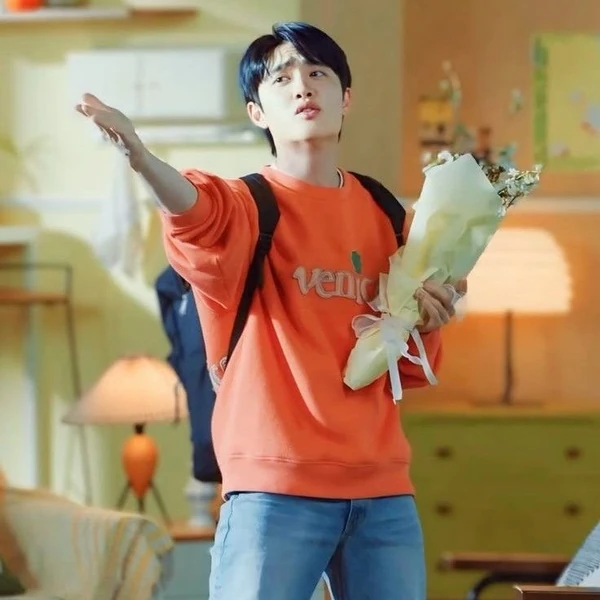 ド・ギョンス (ディオ)へのファンの愛が詰まった人気写真