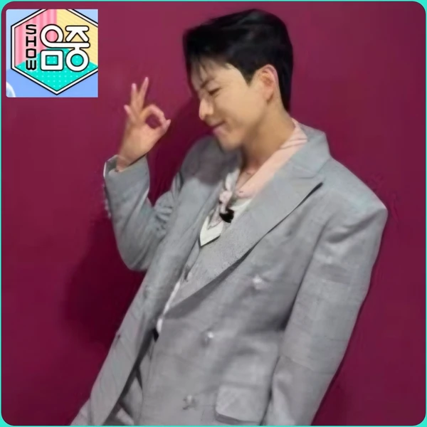 The most loved look of Na Taejoo today