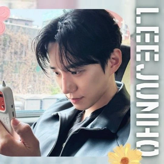 イ・ジュノへのファンの愛が詰まった人気写真