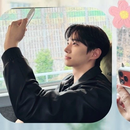 イ・ジュノへのファンの愛が詰まった人気写真