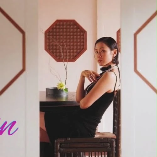 ファンが選んだソン・イェジンの最高の瞬間