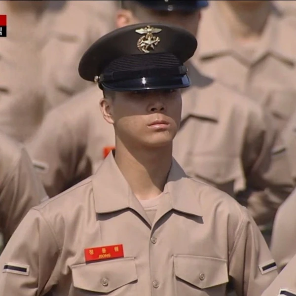 Momen terbaik Jeong Dongwon pilihan penggemar