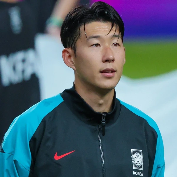 Momen terbaik Son Heungmin pilihan fandom