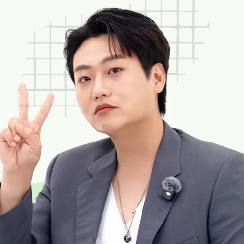 Top moment of Min Soohyun chosen by fans