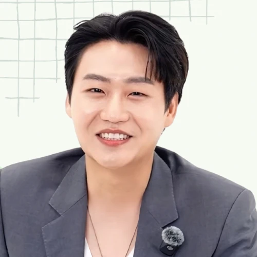 Top moment of Min Soohyun chosen by fans