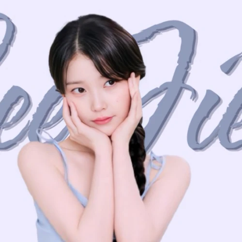 IUへのファンの愛が詰まった人気写真