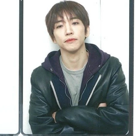 The most loved look of Lee Seungyoon today