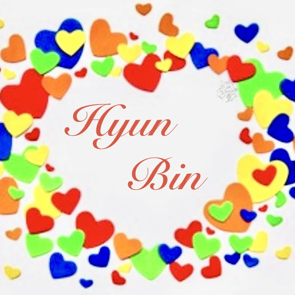 Foto populer Hyun Bin yang penuh cinta dari penggemar