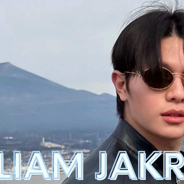 粉絲選出的William Jakrapatr Kaewpanpong最佳時刻