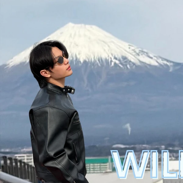 充滿粉絲愛的William Jakrapatr Kaewpanpong人氣照片