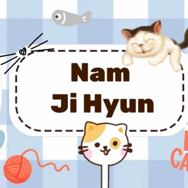 Popular photo full of fans’ love for Nam Jihyeon