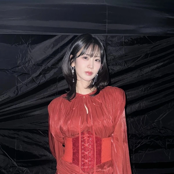 カン・ヘヨンへのファンの愛が詰まった人気写真