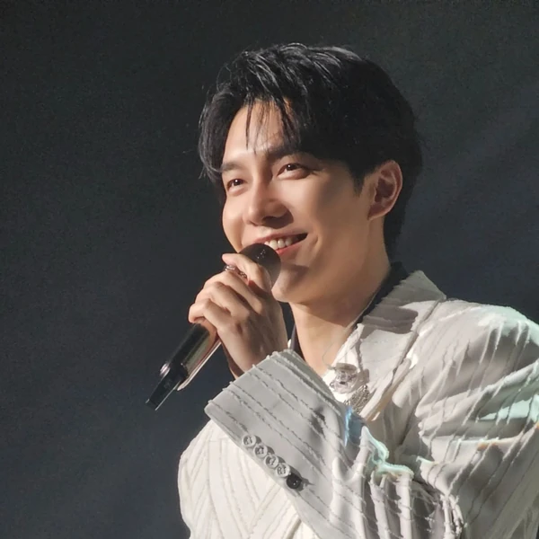 粉絲選出的李昇基最佳時刻