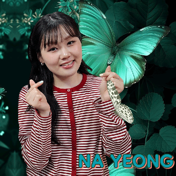 Popular photo full of fans’ love for Na Young