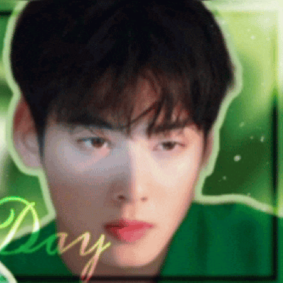 充满粉丝爱意的车银优人气照片