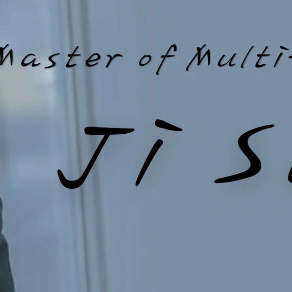 Foto populer Ji Sung yang penuh cinta dari penggemar