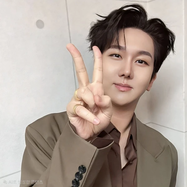 The most loved look of Kim Soochan today