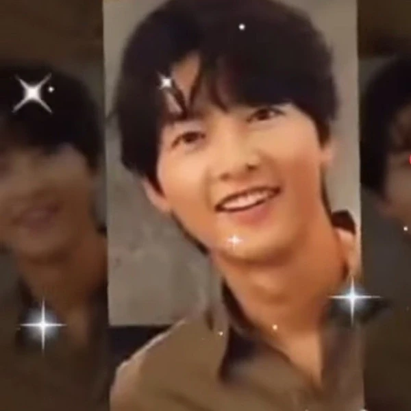 Top moment of Song Joongki chosen by fans