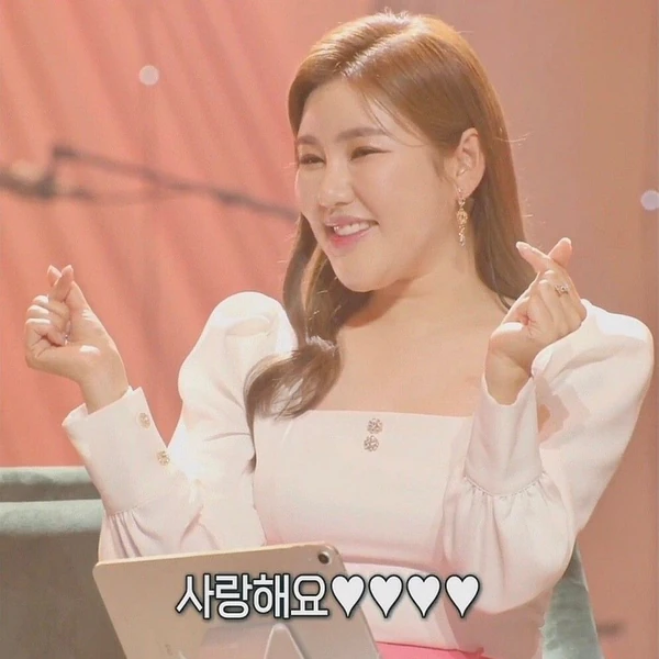 今日最も愛されたソン・ガインの姿