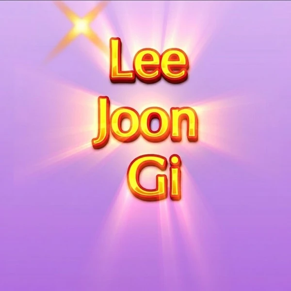 The most loved look of Lee Joongi today